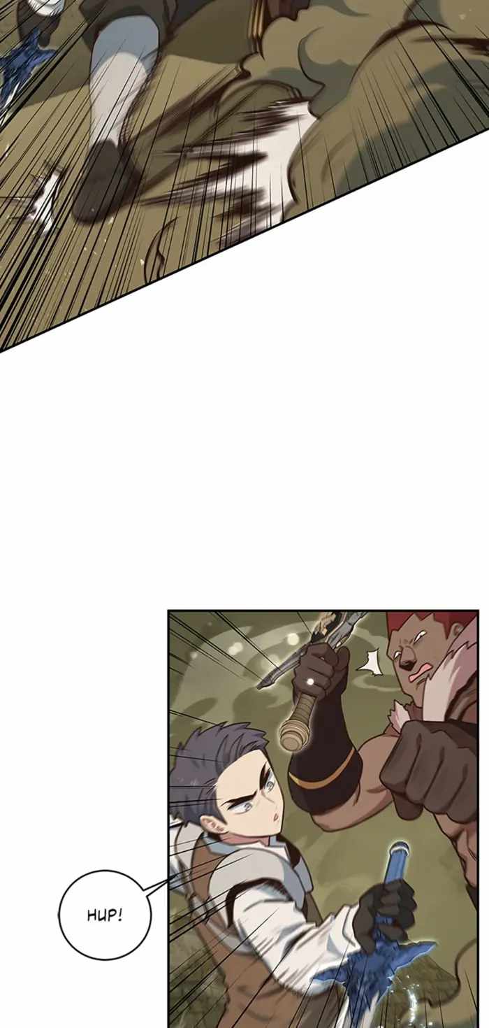 One in seven billion irregular (One-of-a-Kind Irregular) Chapter 111 57